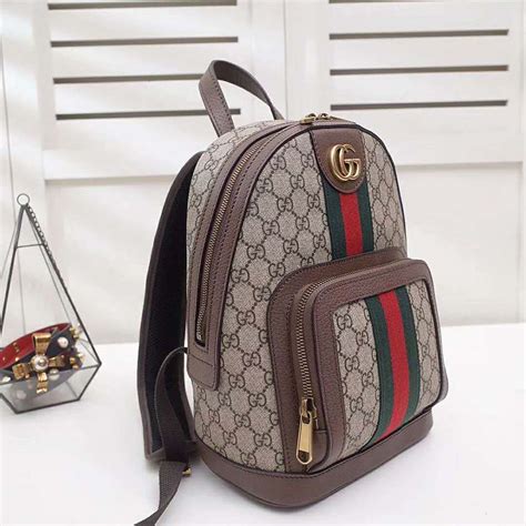 gucci purse backpack|Gucci backpack under 100.